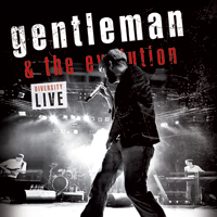 Album: GENTLEMAN - Diversity Live