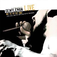 Album: GENTLEMAN - Live