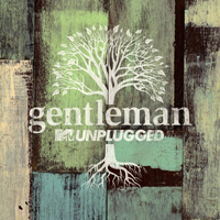 Album: GENTLEMAN - MTV Unplugged