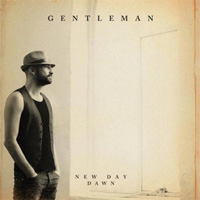 Album: GENTLEMAN - New Day Dawn 