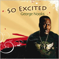 Album: GEORGES NOOKS - So Excited