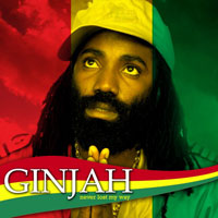 Album: GINJAH - Never lost my way