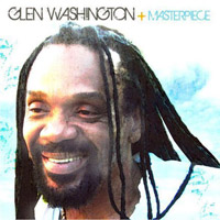 Album: GLEN WASHINGTON - Masterpiece