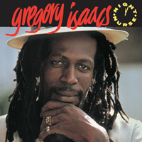 Album: GREGORY ISAACS - Night Nurse