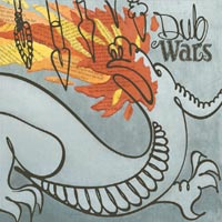 Album: GROUNDATION - Dub Wars