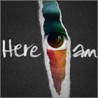 Album: GROUNDATION - Here I am