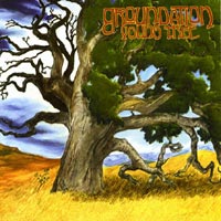 Album: GROUNDATION - Young Tree