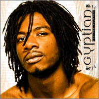 Album: GYPTIAN - I can feel your pain