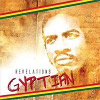 Album: GYPTIAN - Revelation