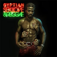 Album: GYPTIAN - Sex Love & Reggae