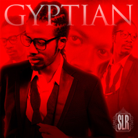 Album: GYPTIAN  - SLR EP