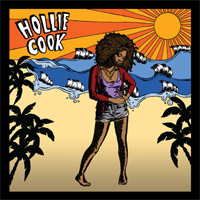 Album: HOLLIE COOK - Hollie Cook