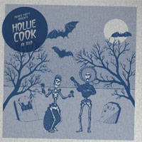 Album: HOLLIE COOK - Prince Fatty Presents Hollie Cook In Dub