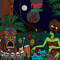 Album: HOLLIE COOK - Twice