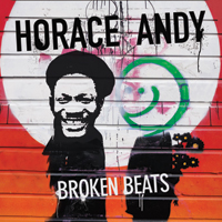 Album: HORACE ANDY - Broken Beats