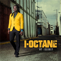 Album: I-OCTANE - My Journey