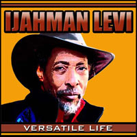 Album: IJAHMAN - Versatile Style