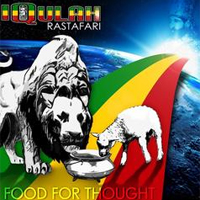 Album: IQULAH RASTAFARI - Food for Thought