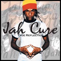 Album: JAH CURE - True reflection