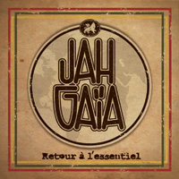Album: JAH GAA - Retour  l'essentiel