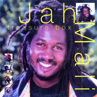 Album: JAH MALI - Treasure Box