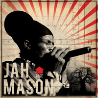 Album: JAH MASON - Rise