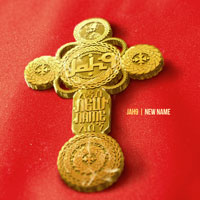 Album: JAH9 - New Name