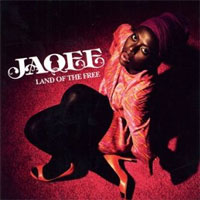 Album: JAQEE - Land of the free