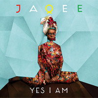 Album: JAQEE - Yes I Am