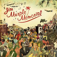 Album: JIM MURPLE MEMORIAL - Spapadoo-Hey! Spadoo-Oh !