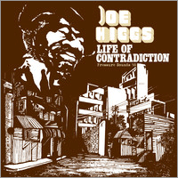 Album: JOE HIGGS - Life of contradiction