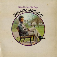 Album: JOHN HOLT - Before The Next Tear Drop