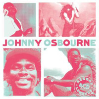 Album: JOHNNY OSBOURNE - Reggae Legends