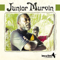 Album: JUNIOR MURVIN - Inna de Yard