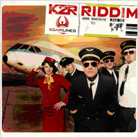 Album: K2R RIDDIM - K2Airlines