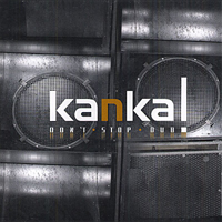 Album: KANKA - Don't Stop Dub