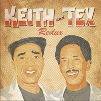 Album: KEITH & TEX - Redux