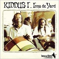 Album: KIDDUS I - Inna de Yard