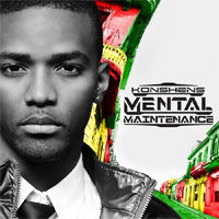 Album: KONSHENS - Mental Maintenance