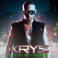 Album: KRYS - Step Out