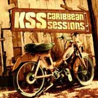 Album: KSS - Caribbean Sessions