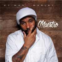 Album: KY-MANI MARLEY - Maestro