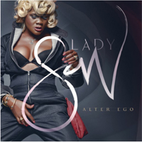 Album: LADY SAW - Alter Ego