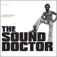 Album: LEE PERRY - The Sound Doctor