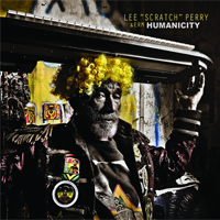 Album: LEE SCRATCH PERRY & ERM - Humanicity