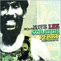 Album: LEE SCRATCH PERRY - Collectorama