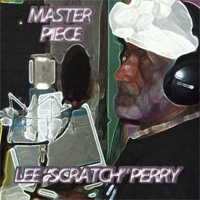 Album: LEE SCRATCH PERRY - Master Piece