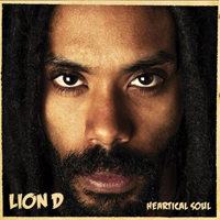 Album: LION D - Heartical Soul