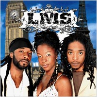 Album: L.M.S - London 2 Paris