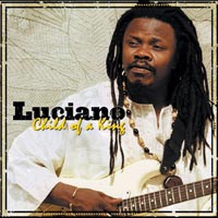 Album: LUCIANO - Child of a king